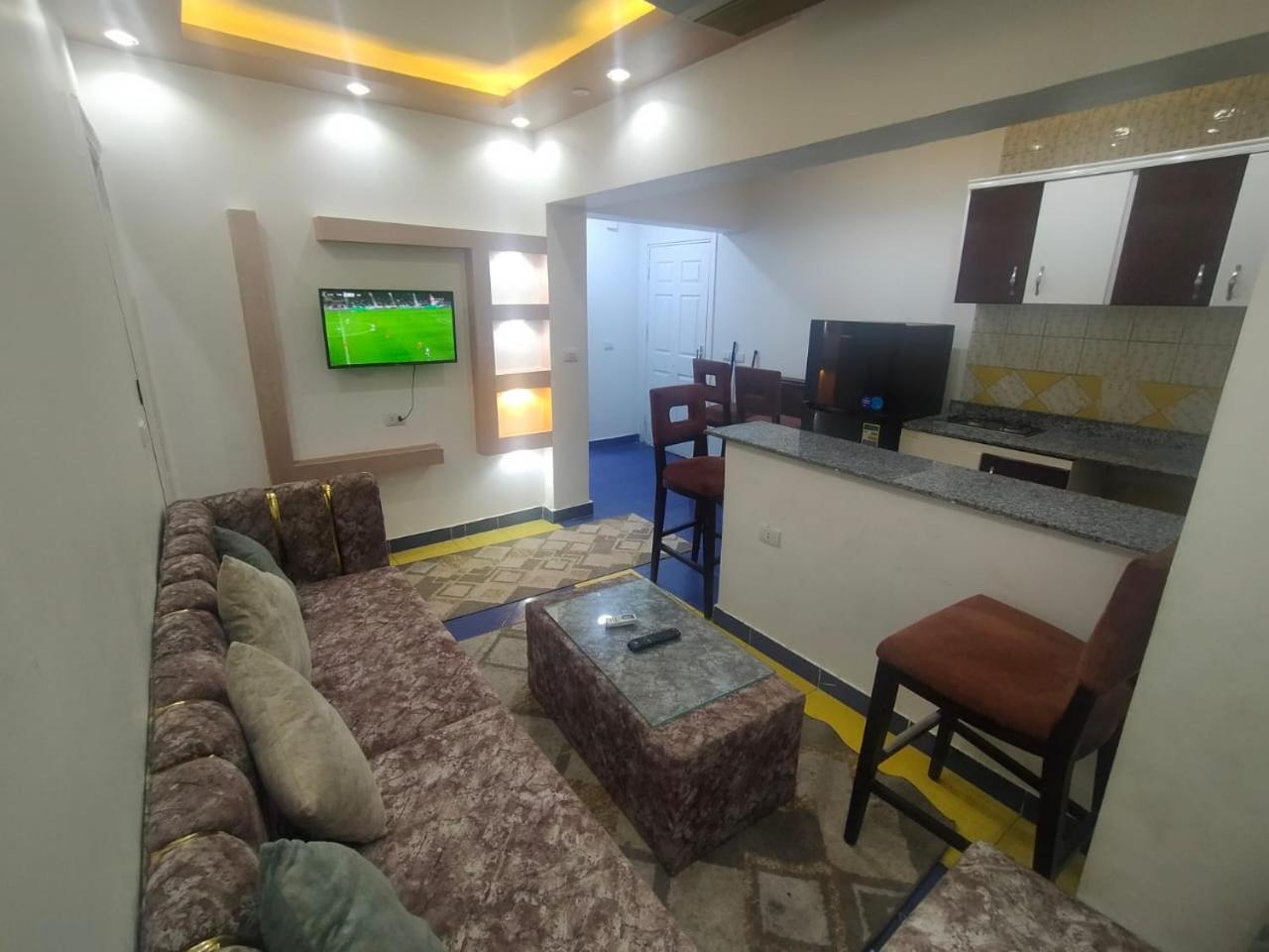 Appartamento Delta 204-12 Sharm el Sheikh