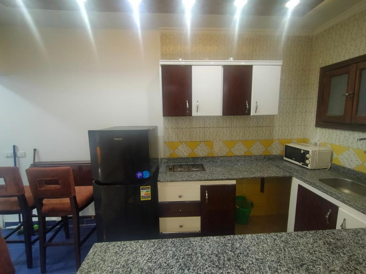Appartamento Delta 204-12 *