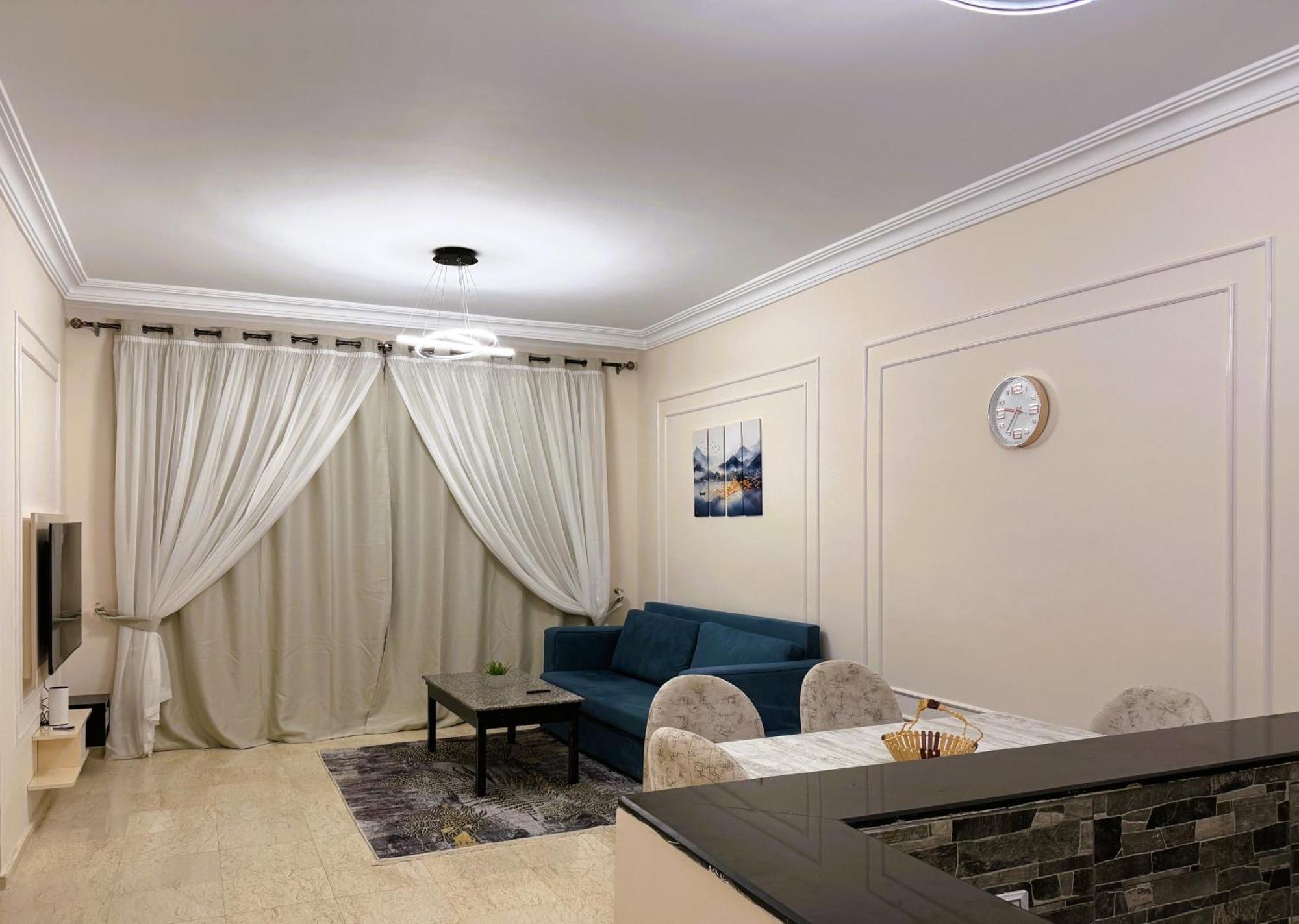 At Amwaj C202 Apartment *