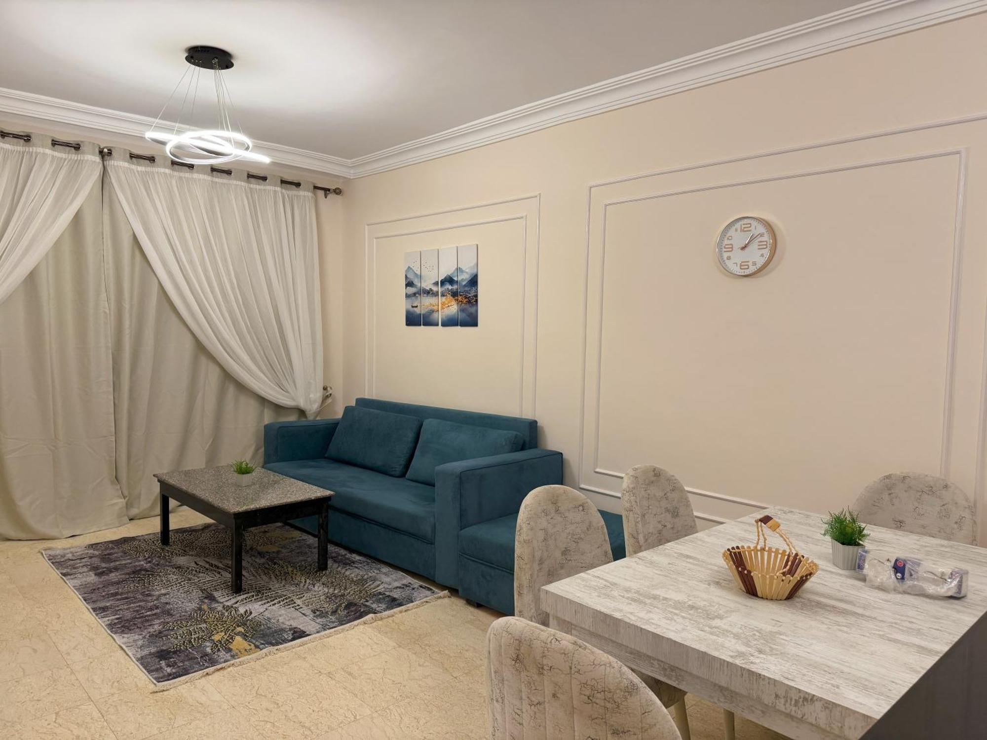 At Amwaj C202 Apartment Sharm el-Sheikh