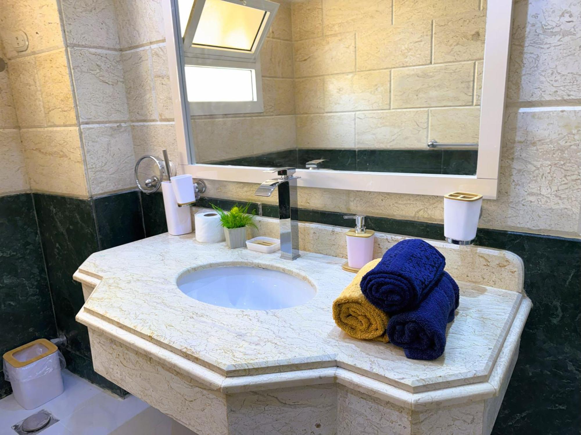 At Amwaj C202 Apartment Sharm el-Sheikh