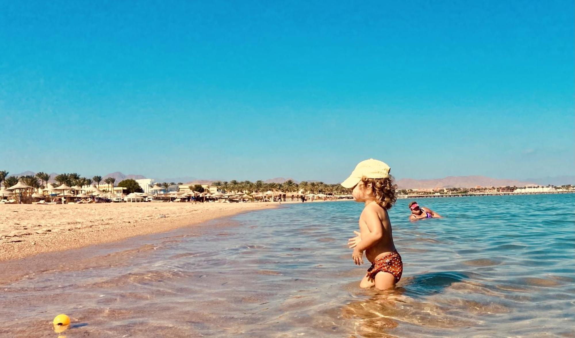 At Amwaj C202 * Sharm el-Sheikh