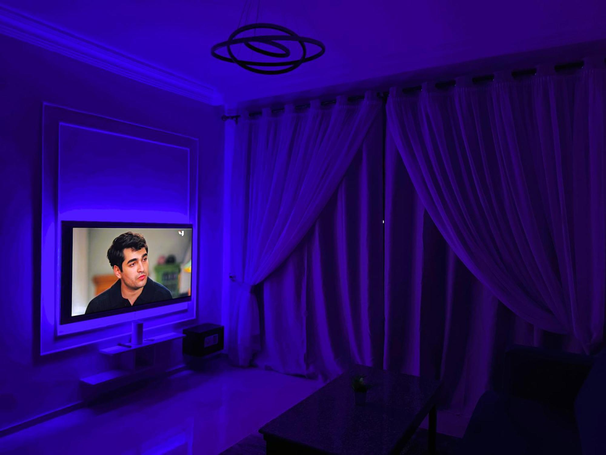 Apartment At Amwaj C202 *