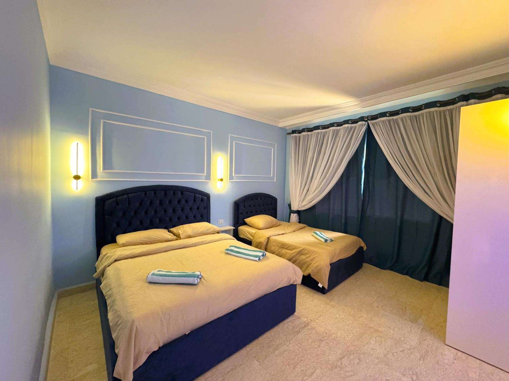 Apartment At Amwaj C202 Sharm el-Sheikh