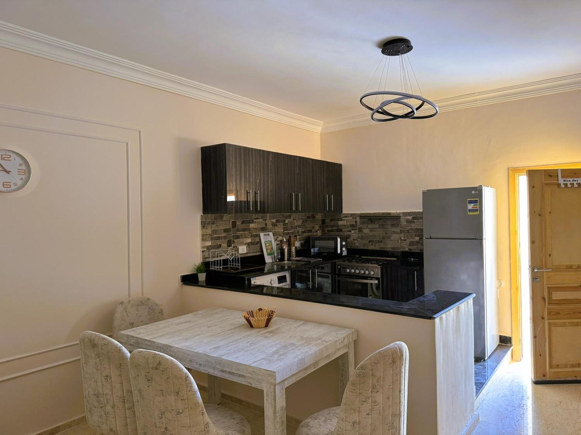 At Amwaj C202 Apartment *