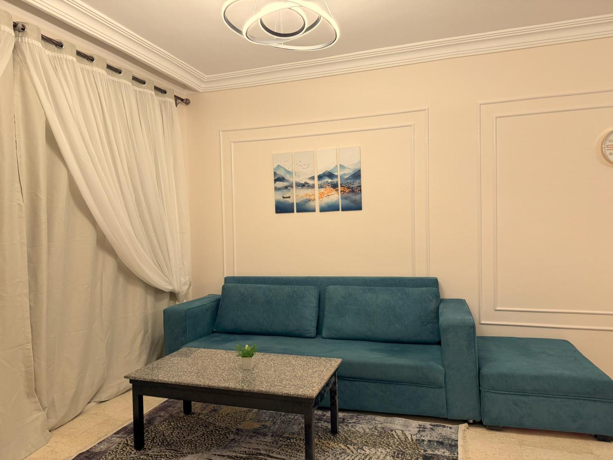 At Amwaj C202 Apartment Sharm el-Sheikh