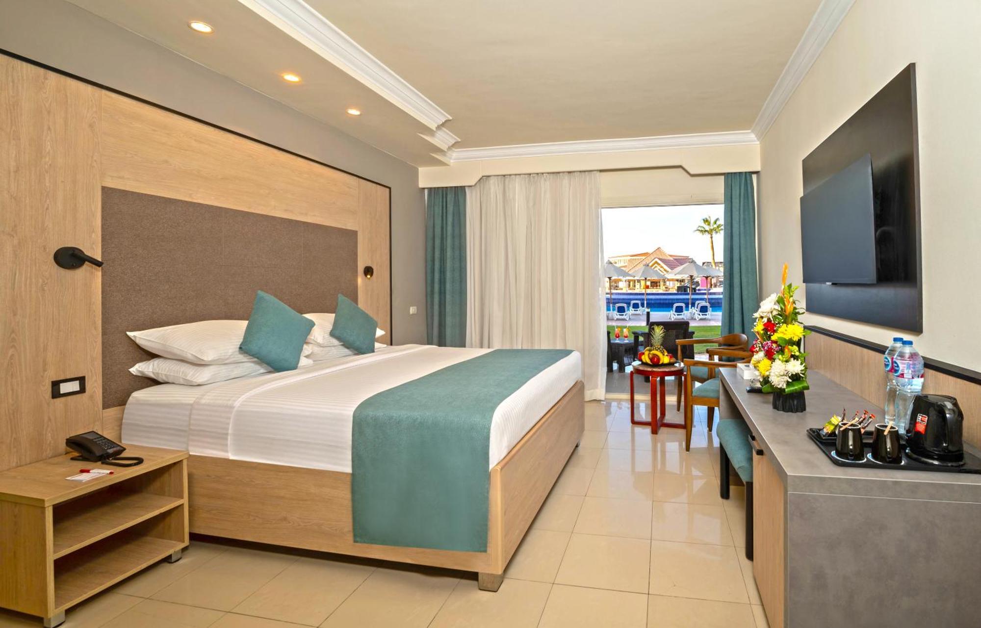 Xperience Kiroseiz Parkland Resort Sharm el-Sheikh