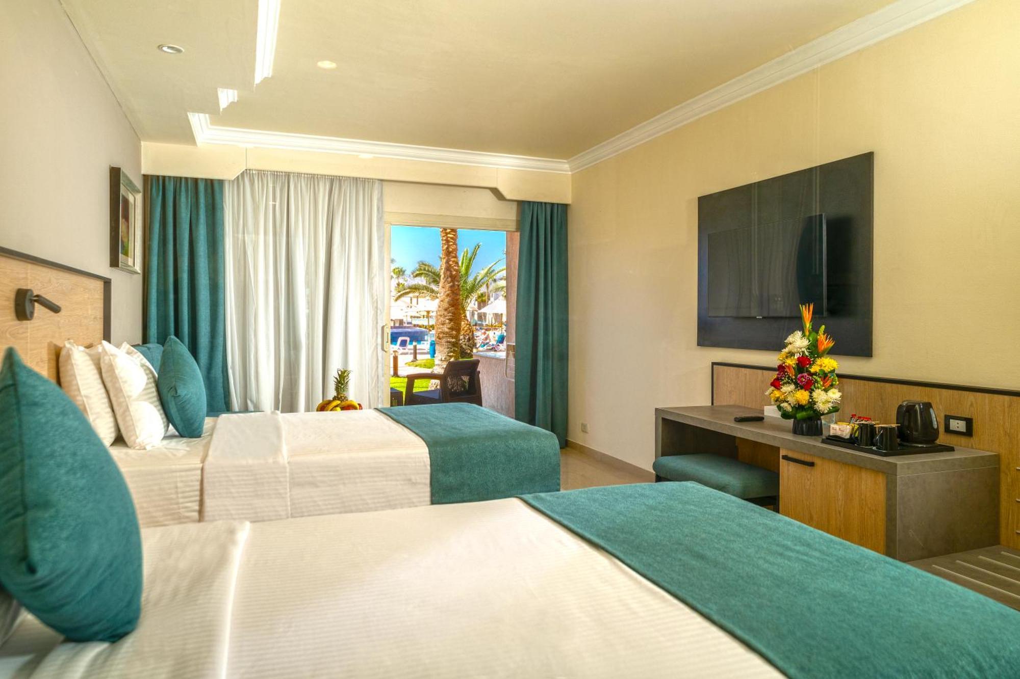 Resort Xperience Kiroseiz Parkland Sharm el-Sheikh