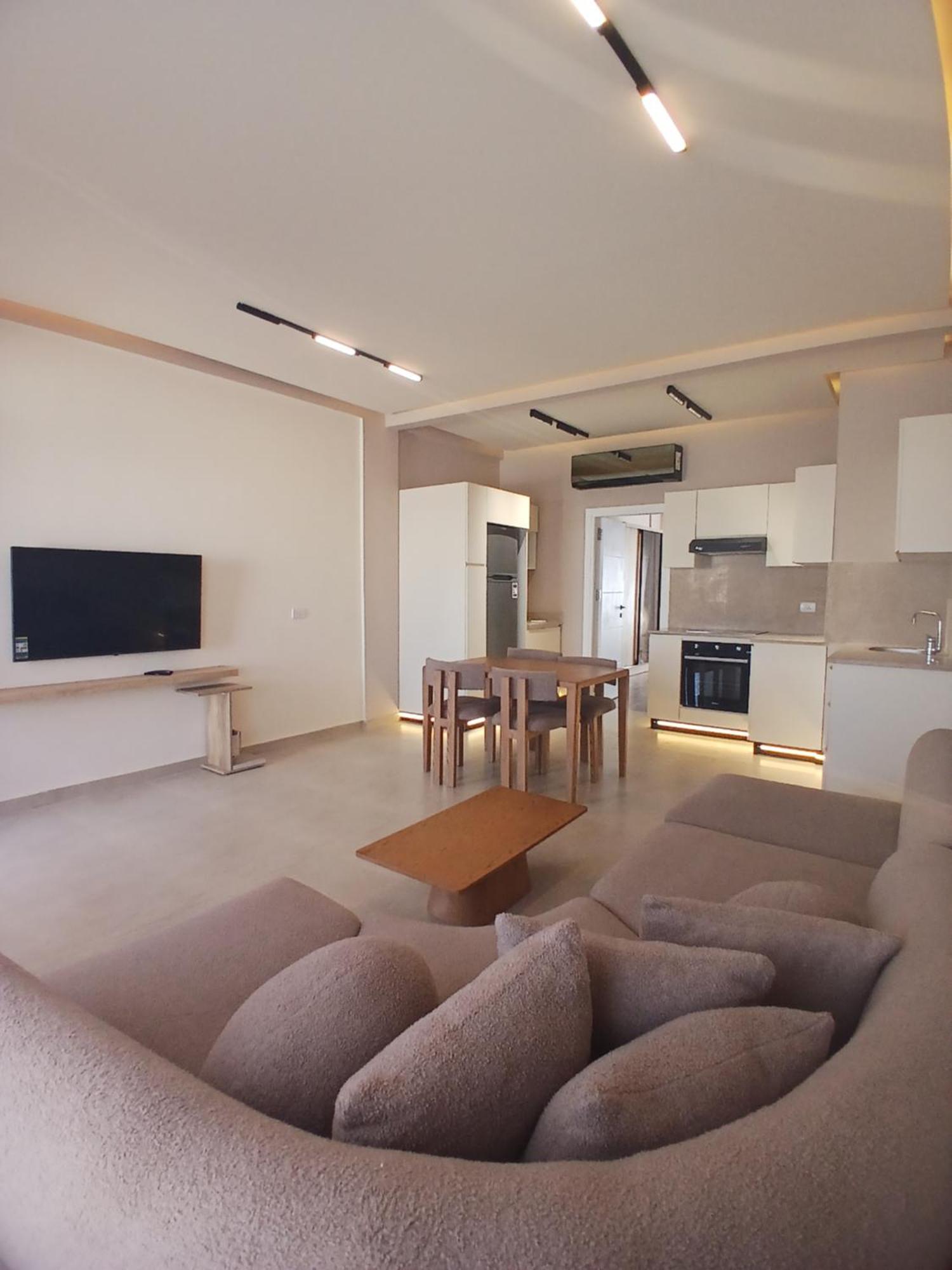 A Aparthotel Sharm el-Sheikh