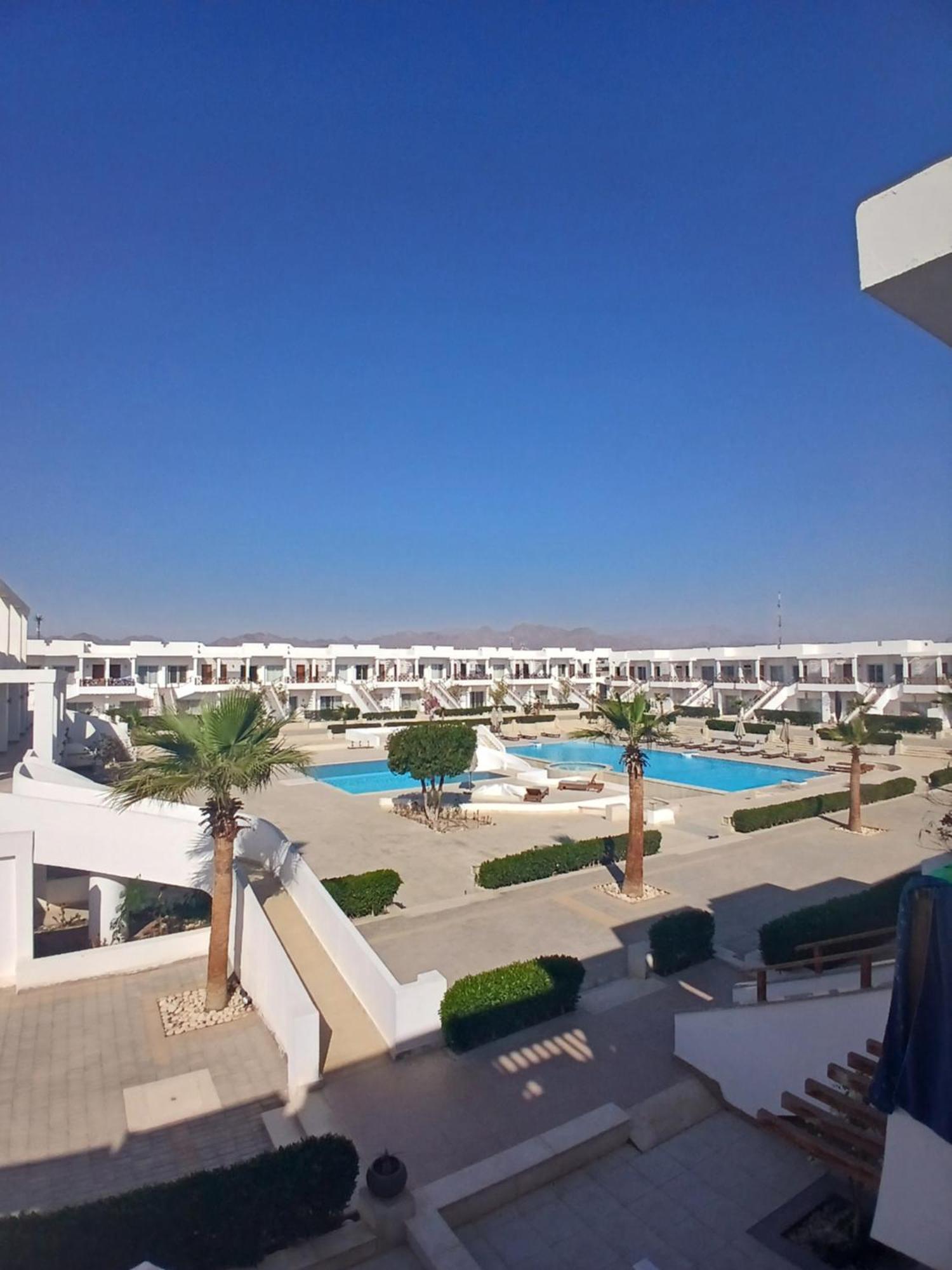 Aparthotel A Sharm el-Sheikh