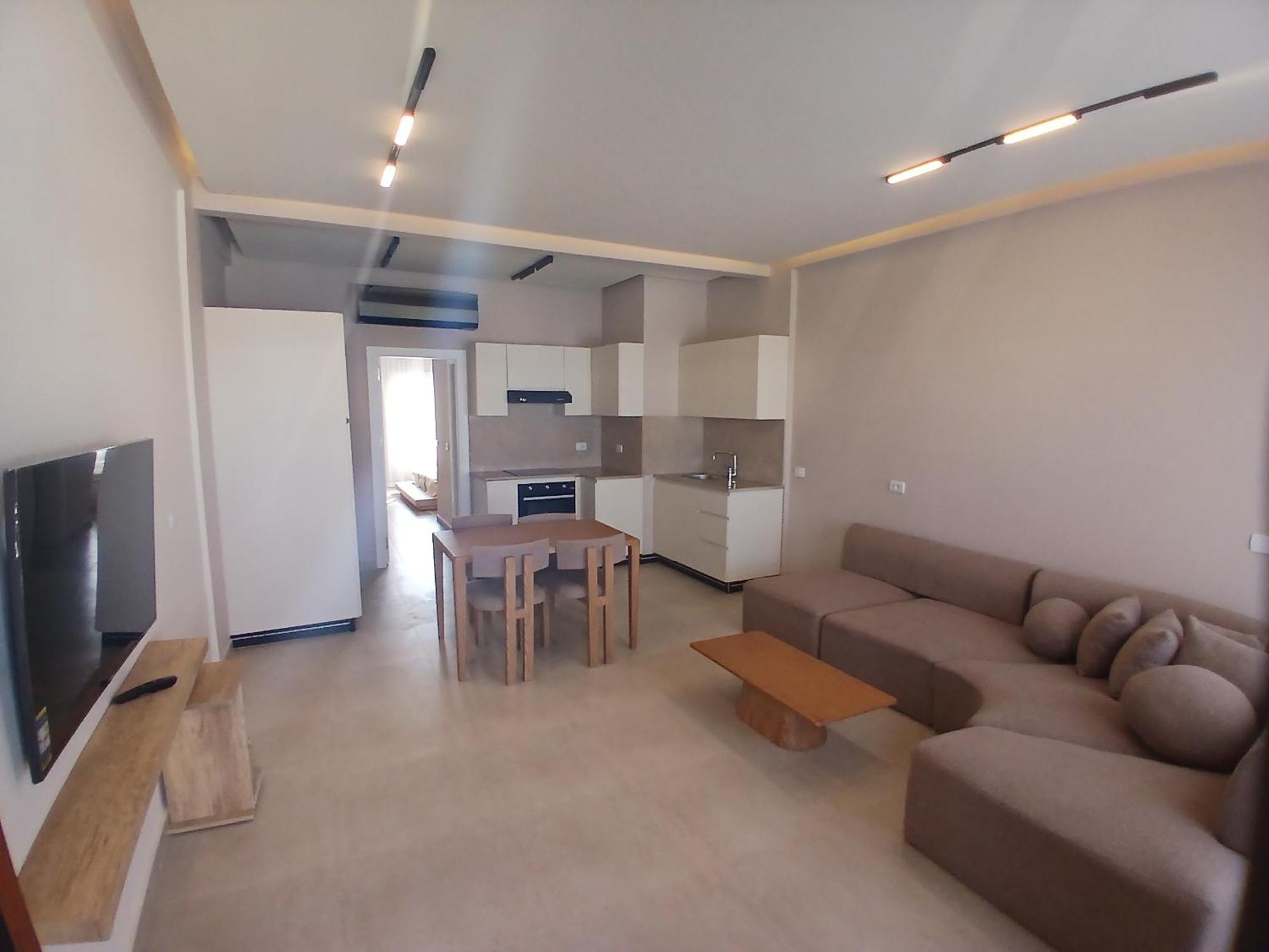 Aparthotel A