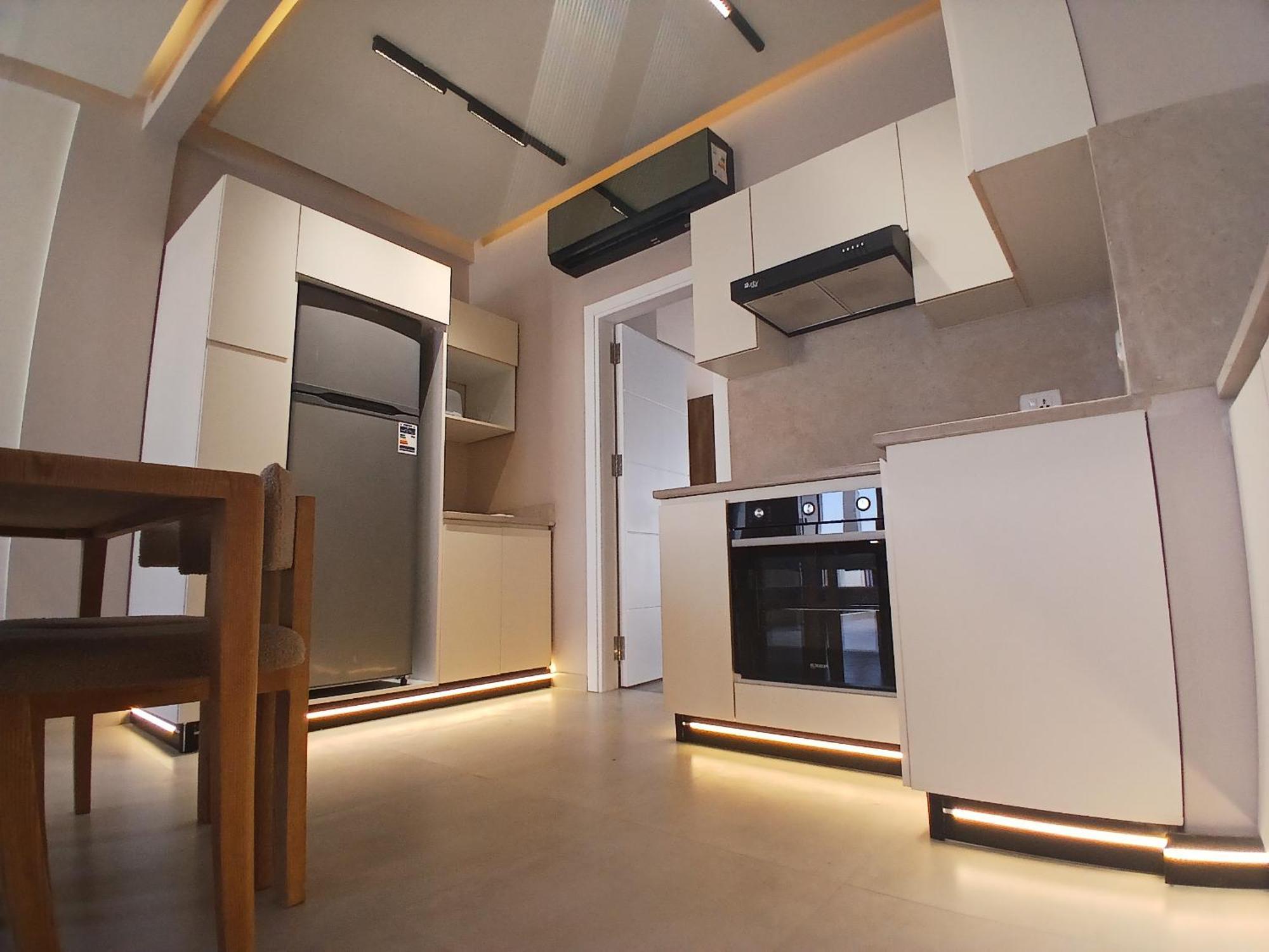 A Aparthotel *