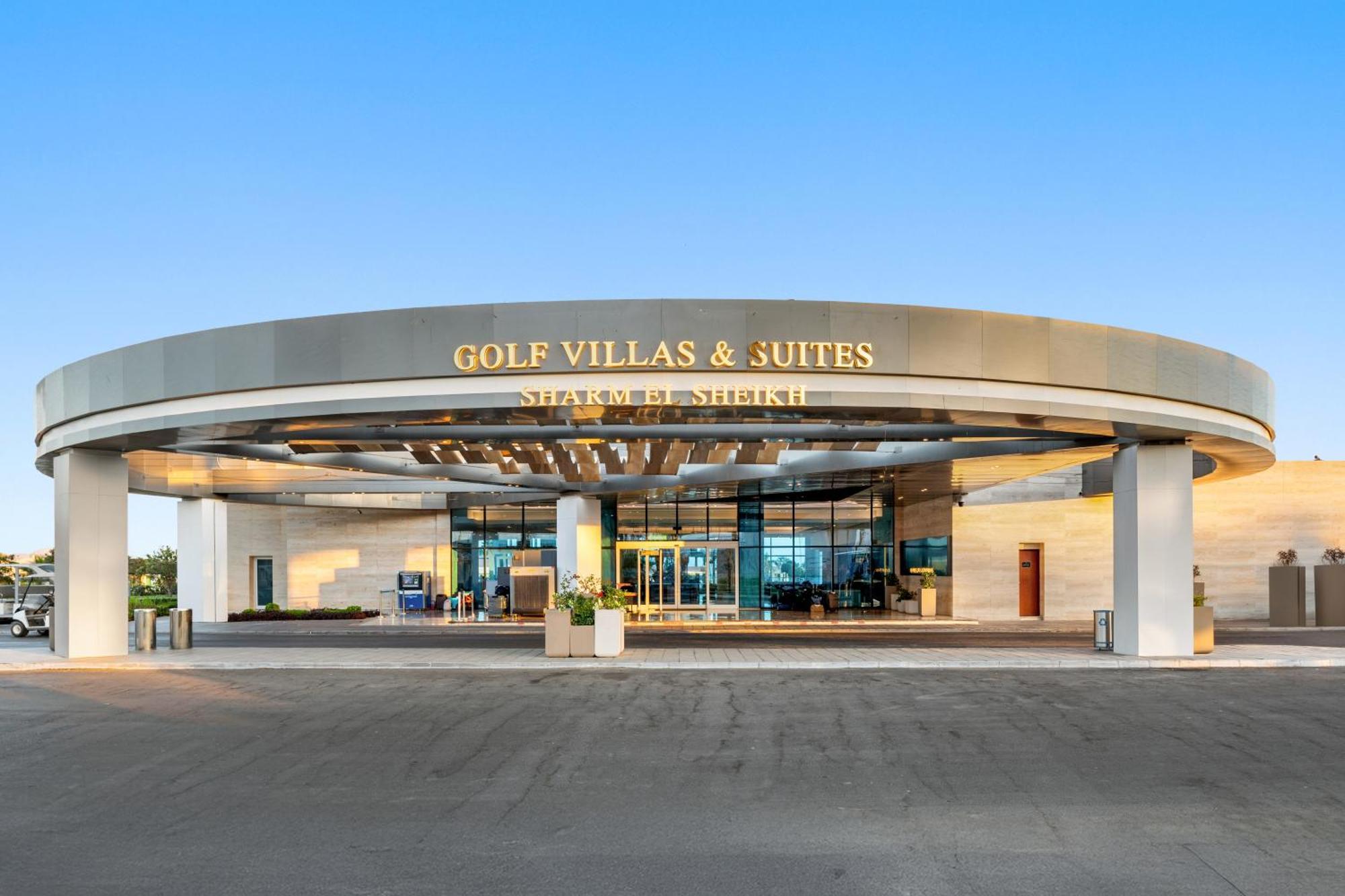 Hotel Pickalbatros Golf Luxury
