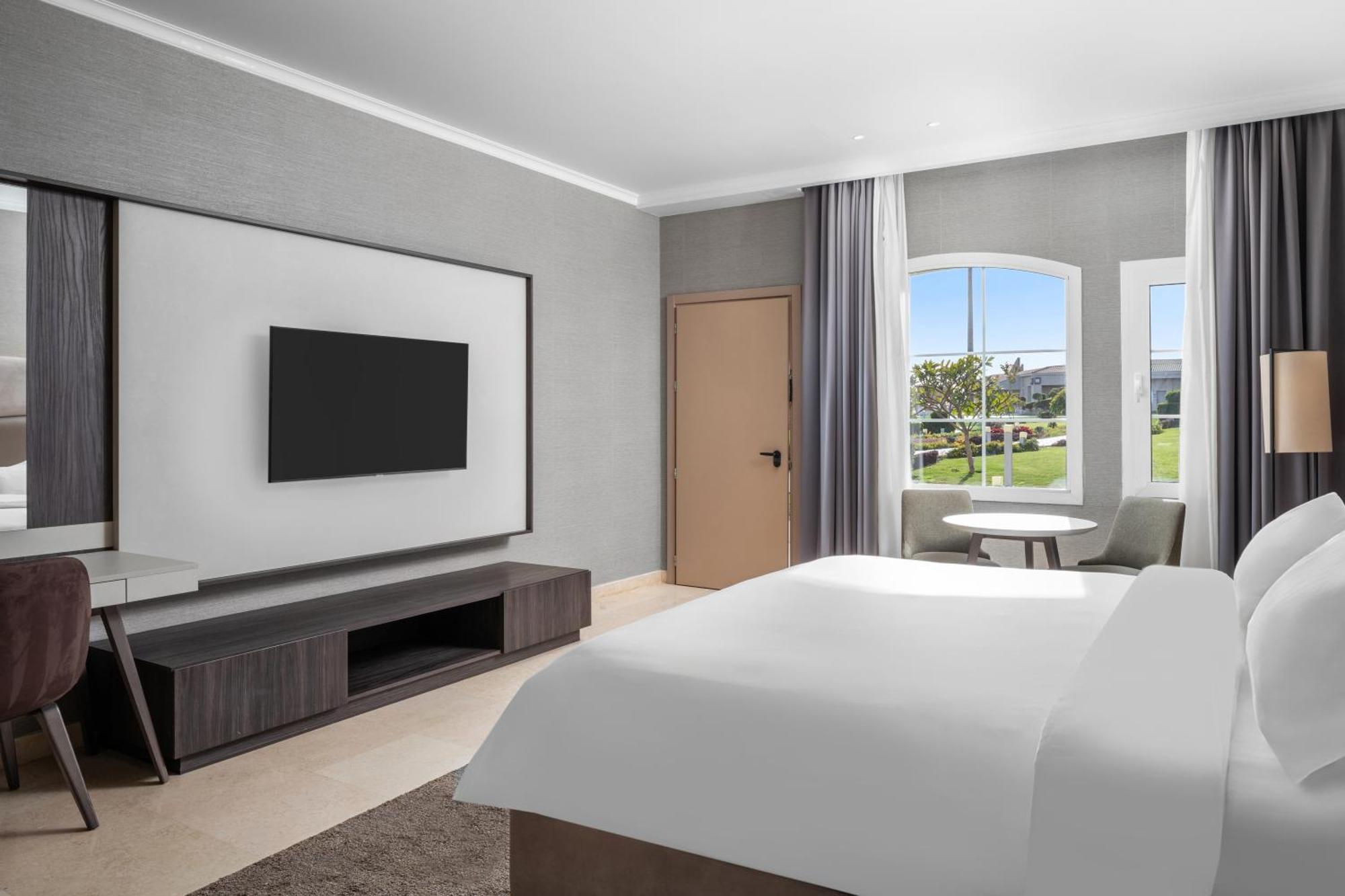 Pickalbatros Golf Luxury