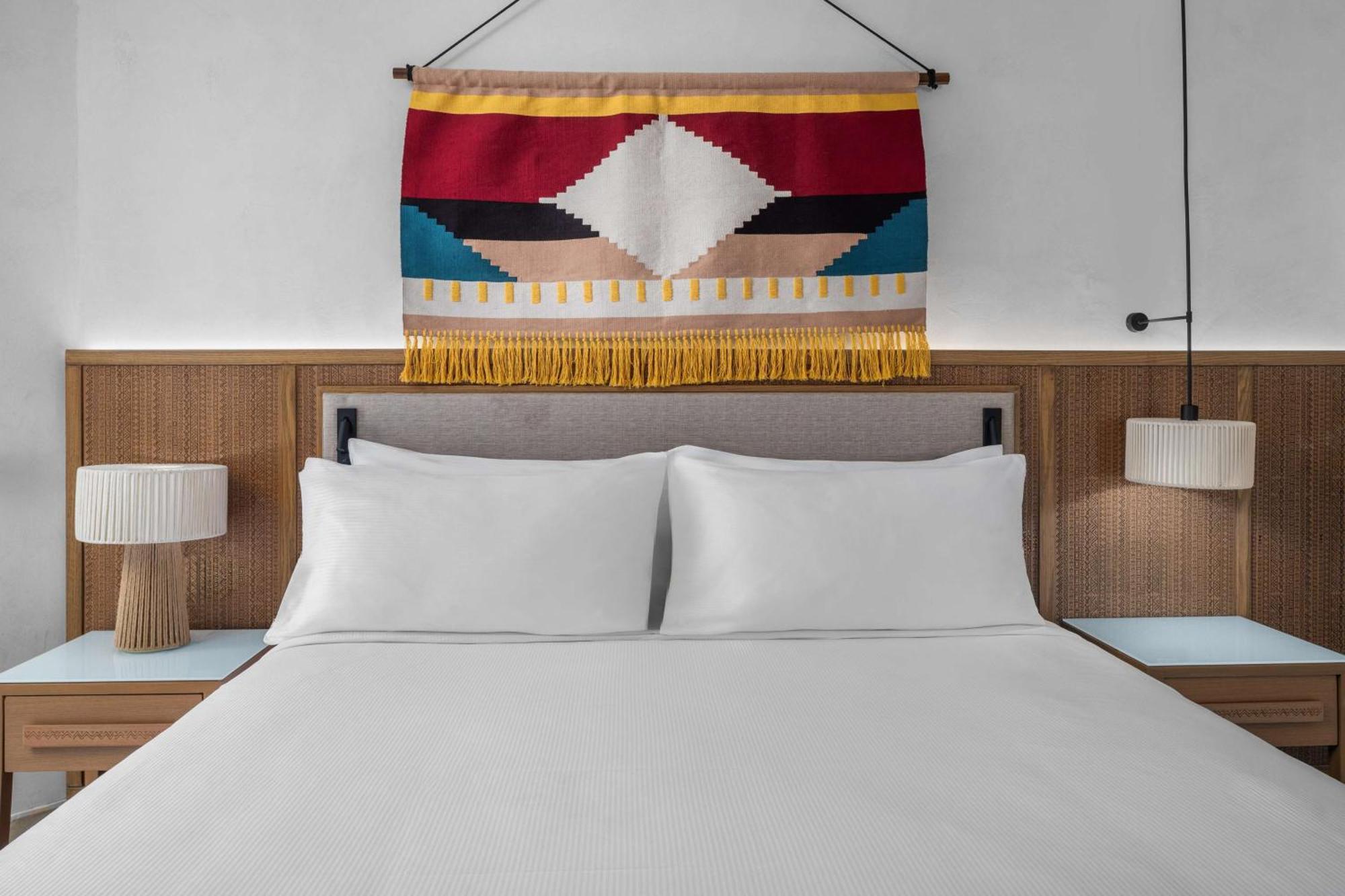 Doubletree By Hilton Sharks Bay 4* Şarm El-Şeyh