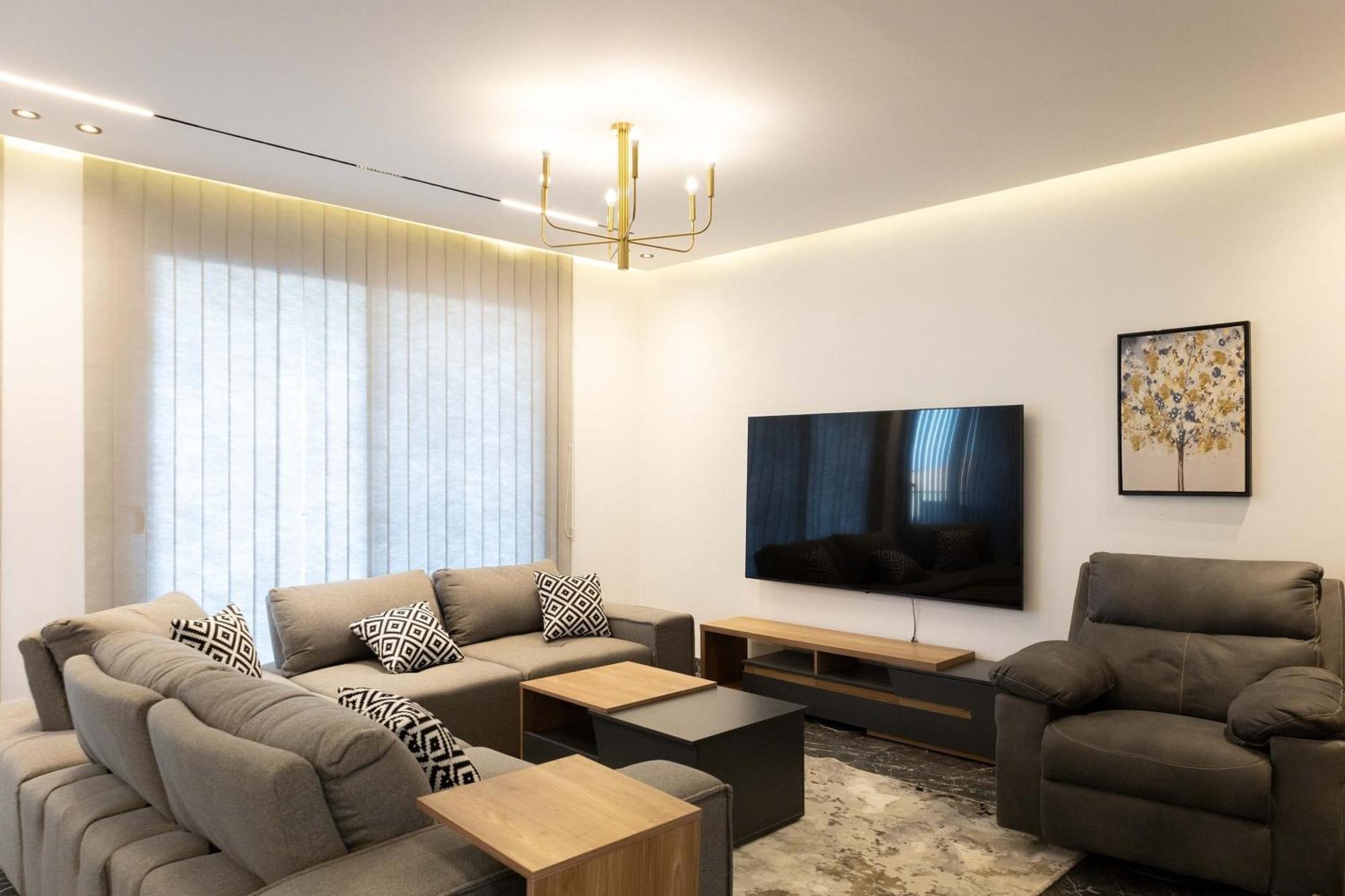 Horizon Bliss Sea View Duplex Villa *