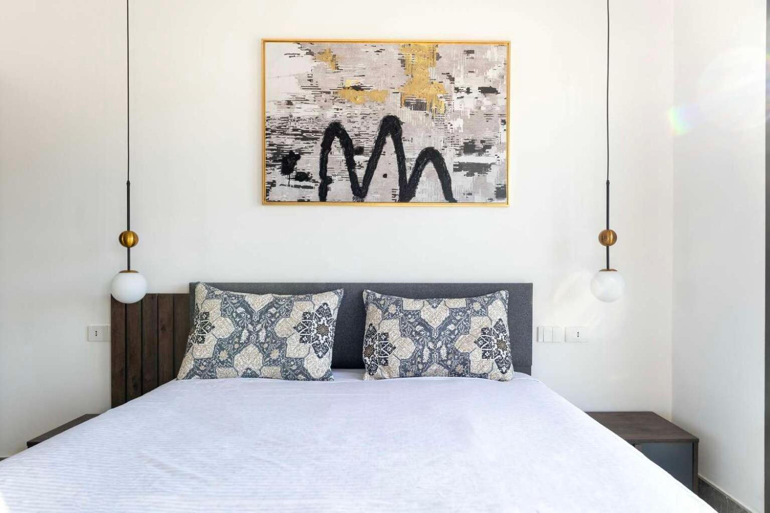 Horizon Bliss Sea View Duplex
