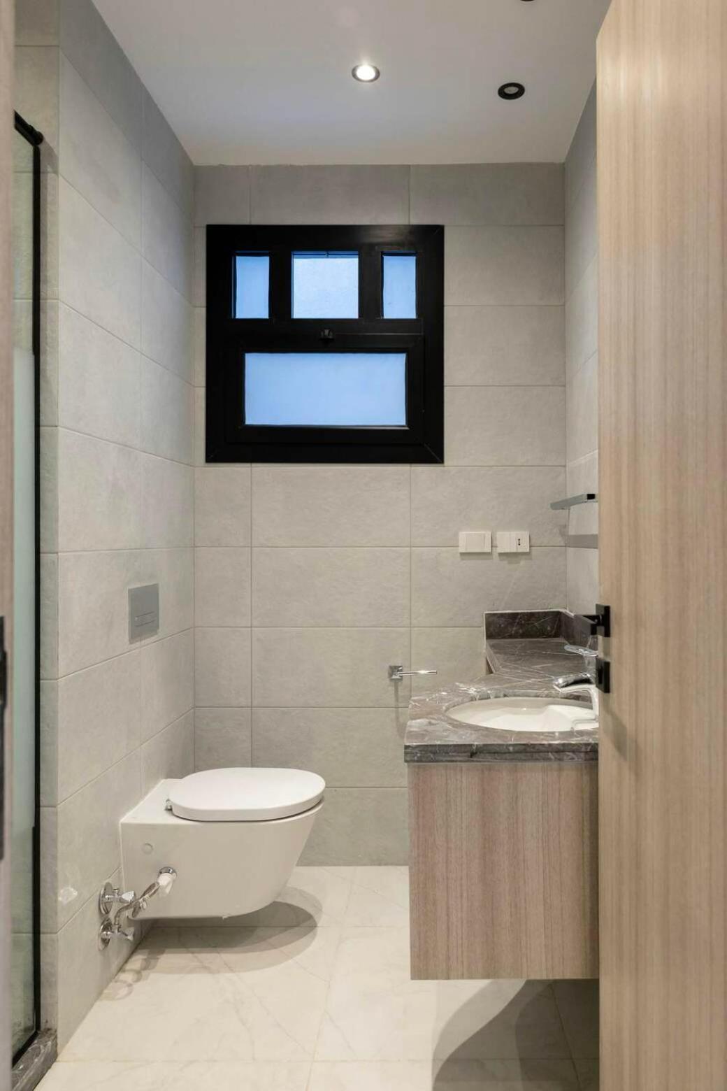 Horizon Bliss Sea View Duplex Villa *