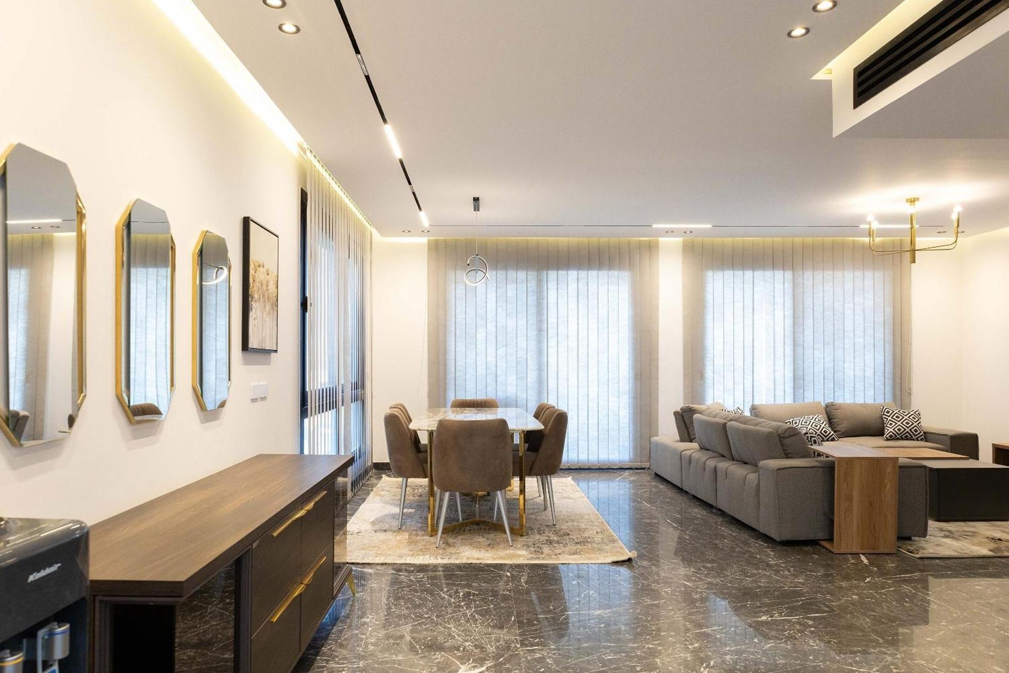 Horizon Bliss Sea View Duplex * Sharm el-Sheikh