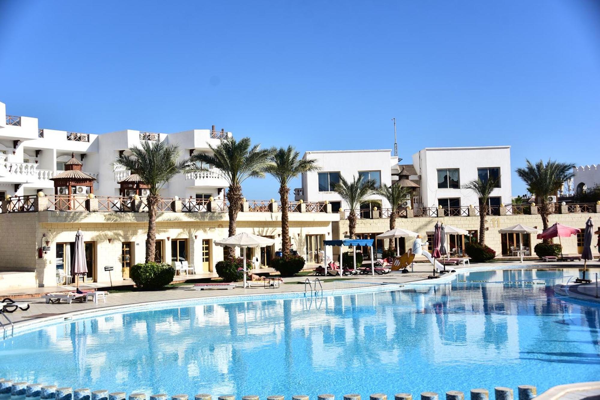 Vie Palma Di And Aqua Park 4*