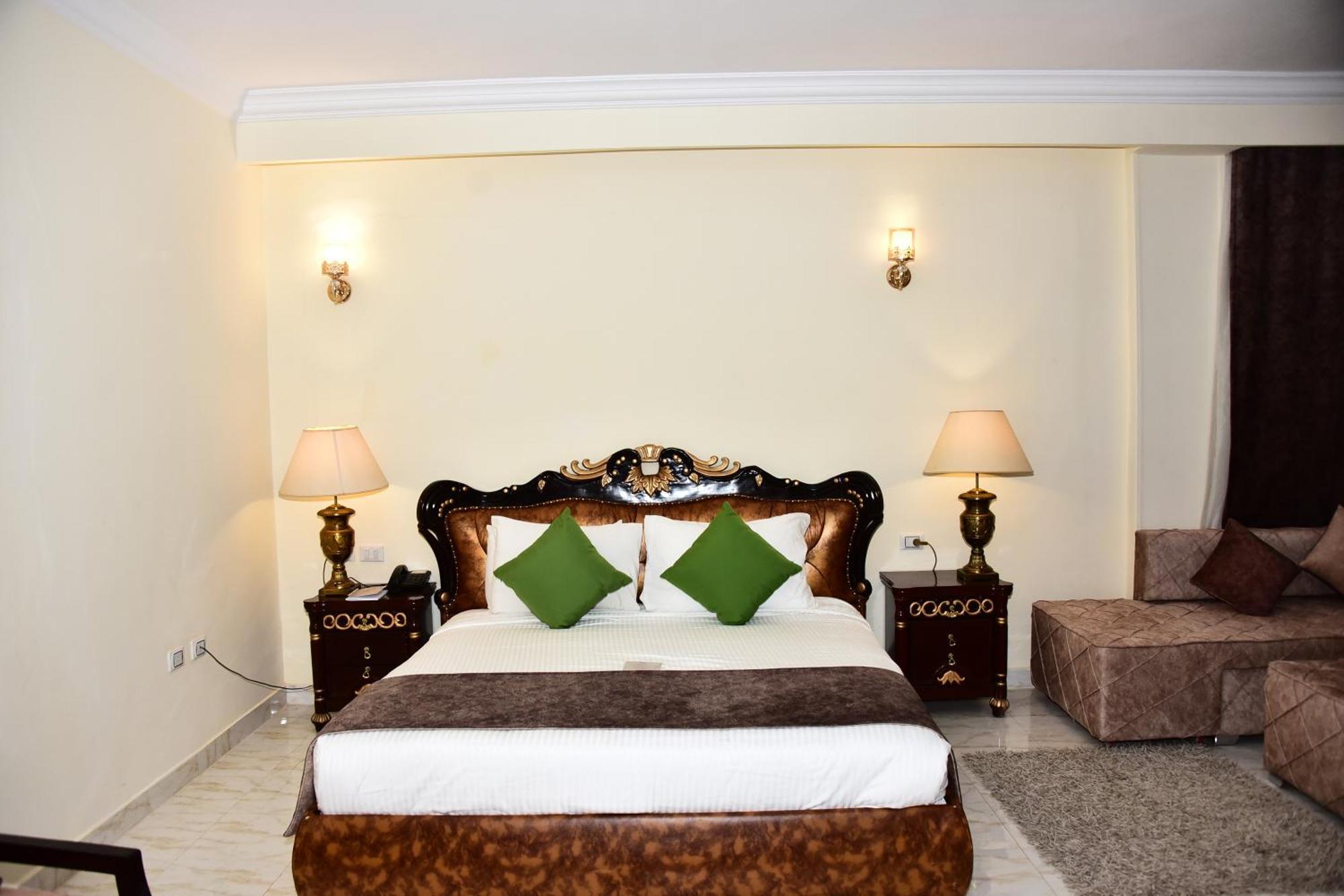 Vie Palma Di And Aqua Park 4* Sharm-el-Sheikh