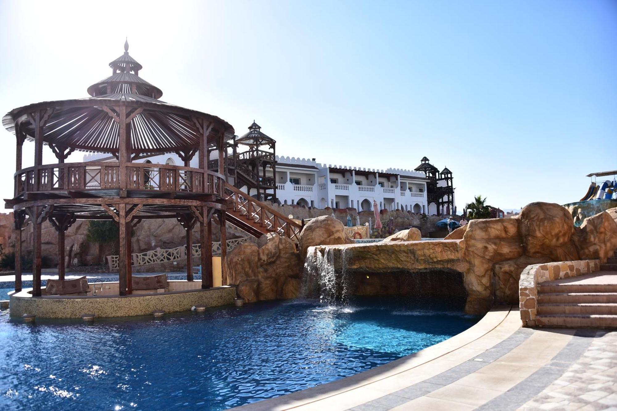 Hotel Vie Palma Di And Aqua Park