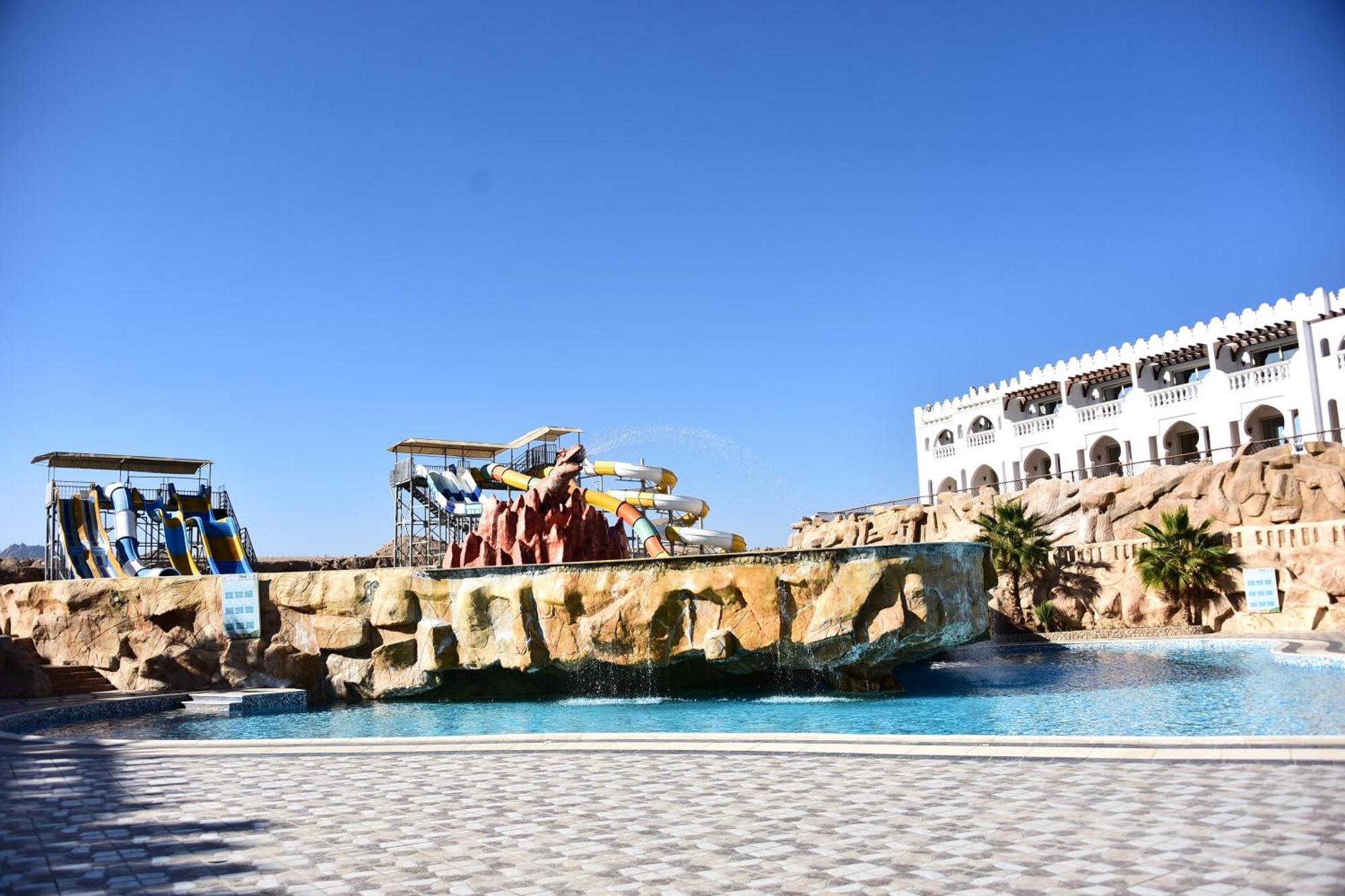 Vie Palma Di And Aqua Park Hotel 4*