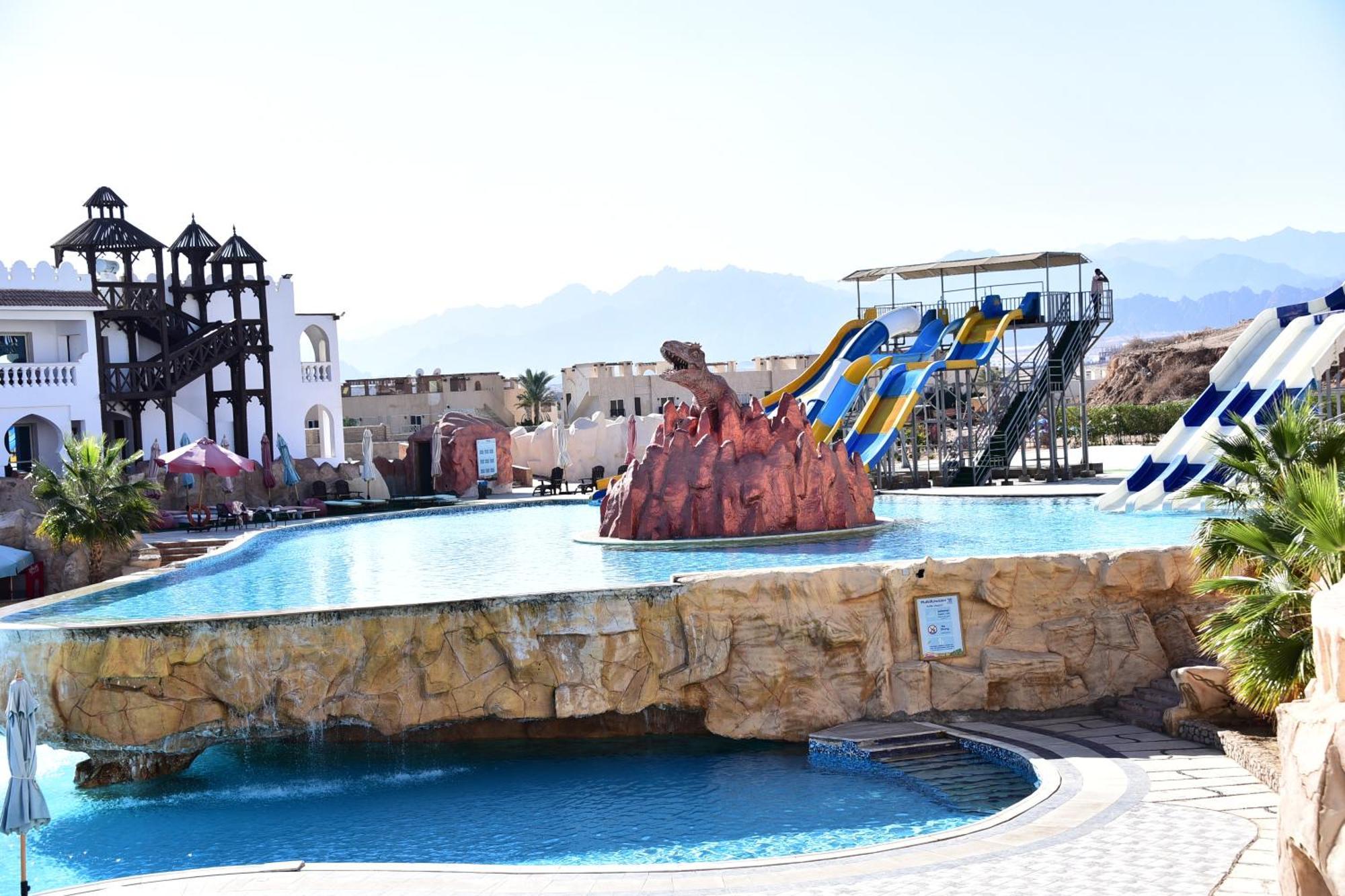 Vie Palma Di And Aqua Park Hotel
