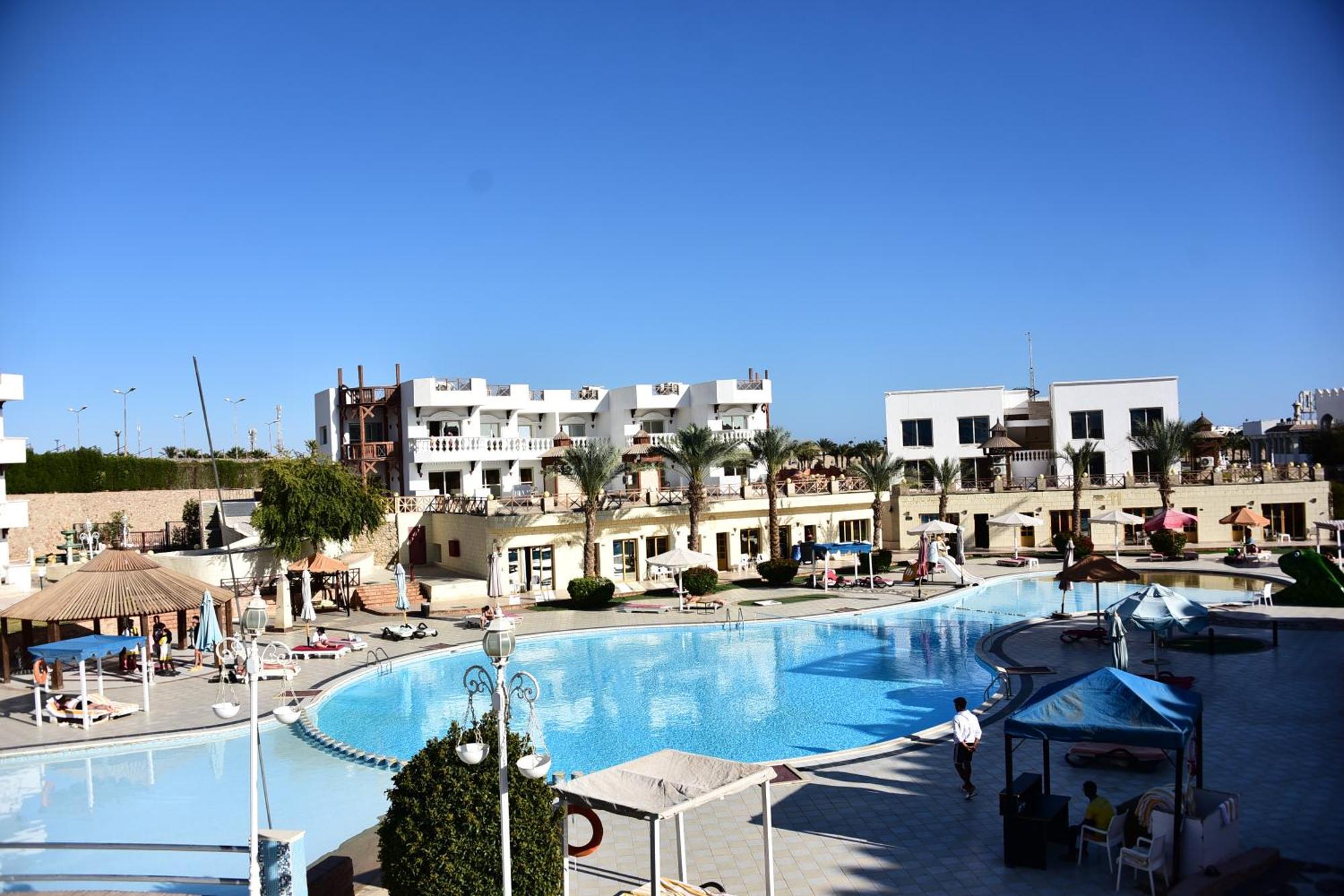 Hotel Vie Palma Di And Aqua Park 4*