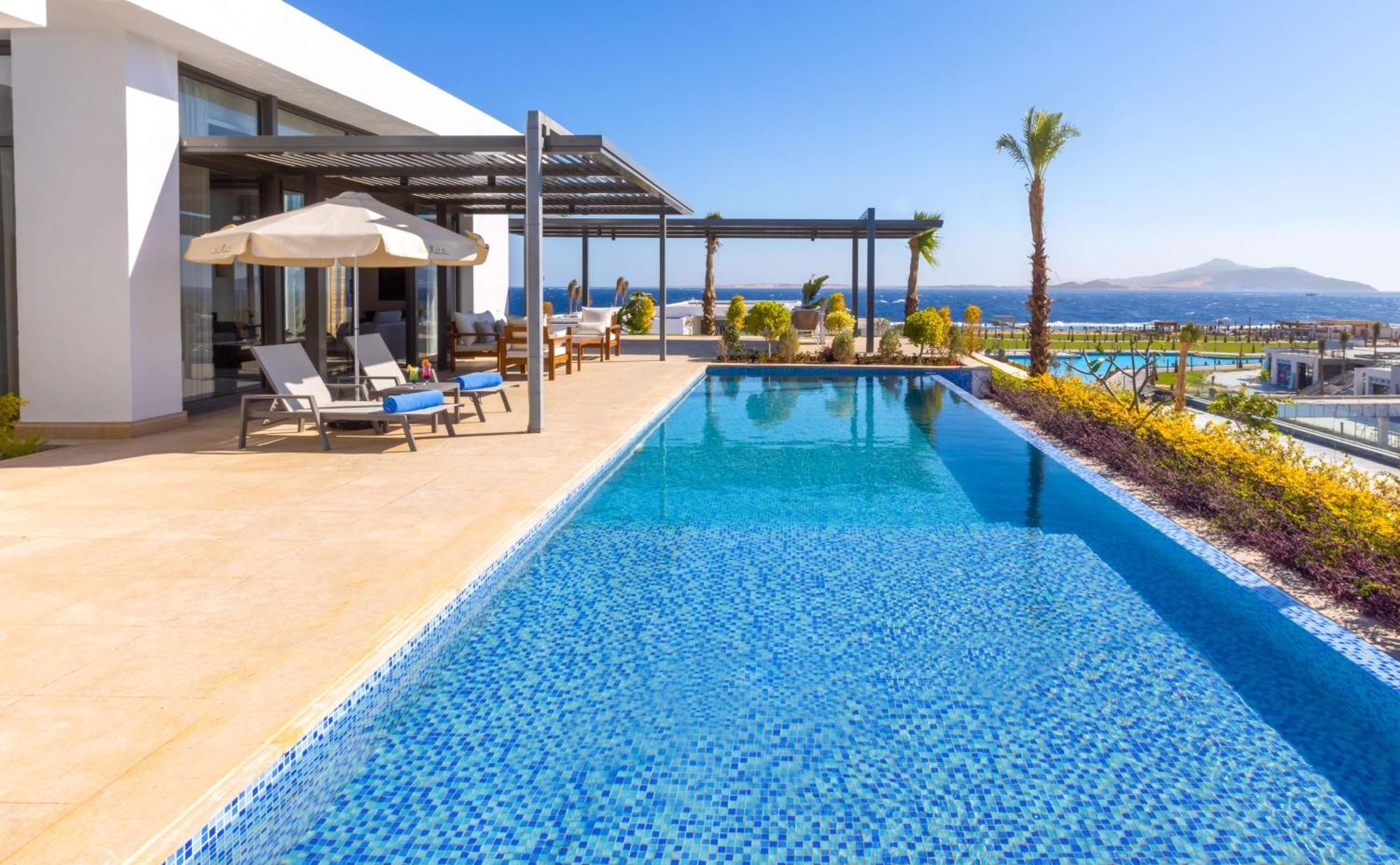 Club Prive By Rixos Sheikh
