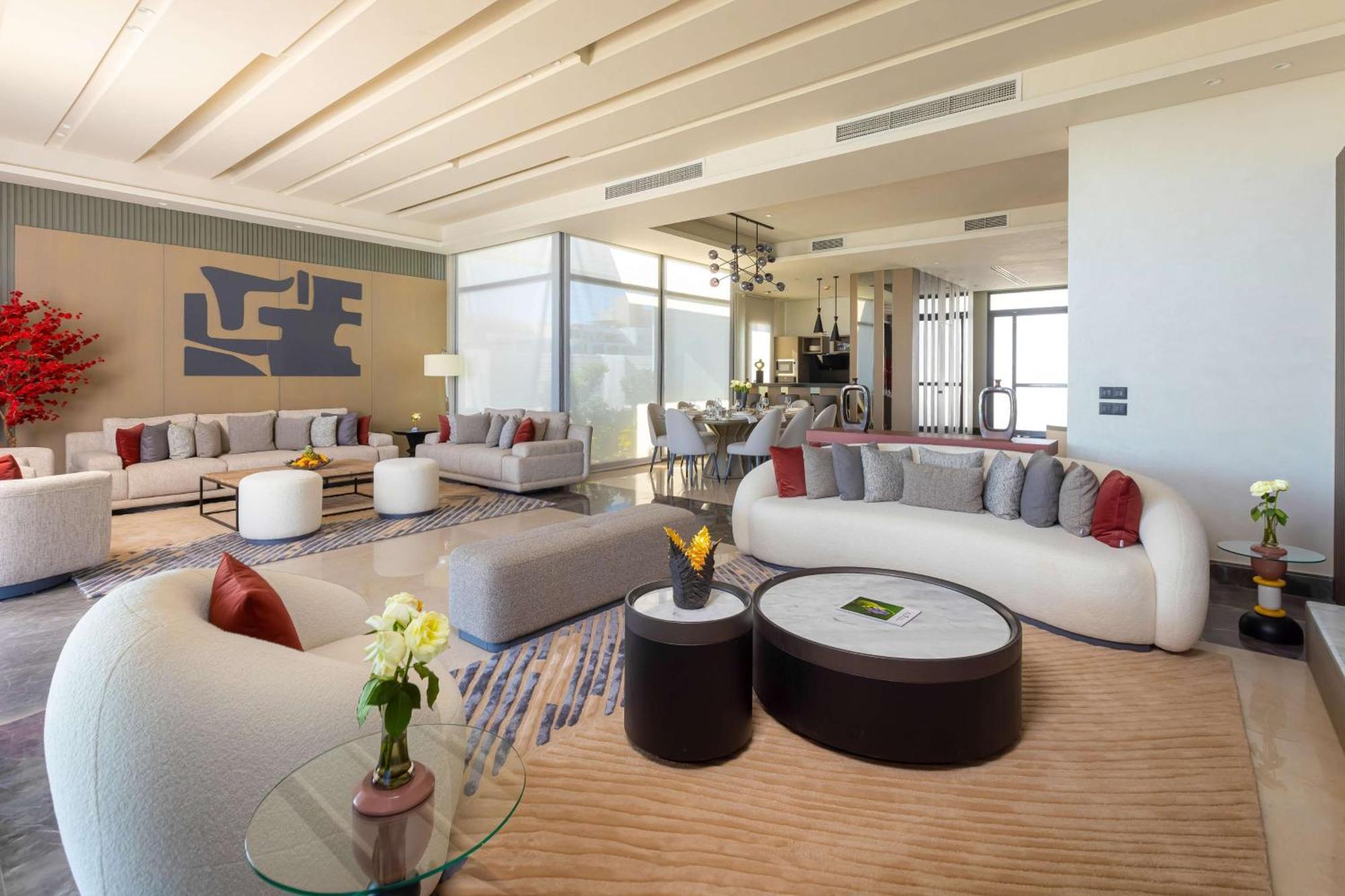 Club Prive By Rixos Sheikh 5*