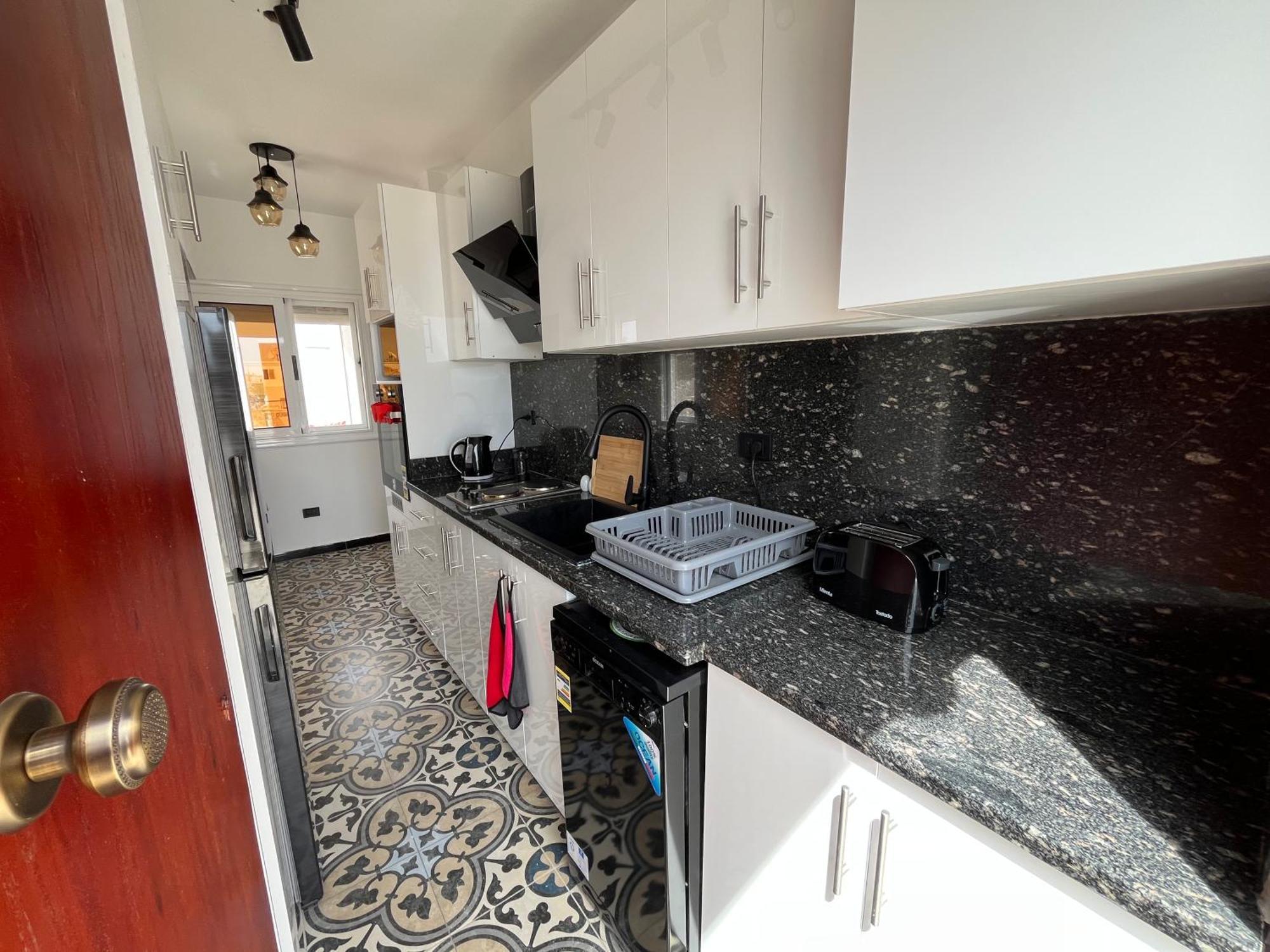 Exceptional Sea View Penthouse Sharm el-Sheikh