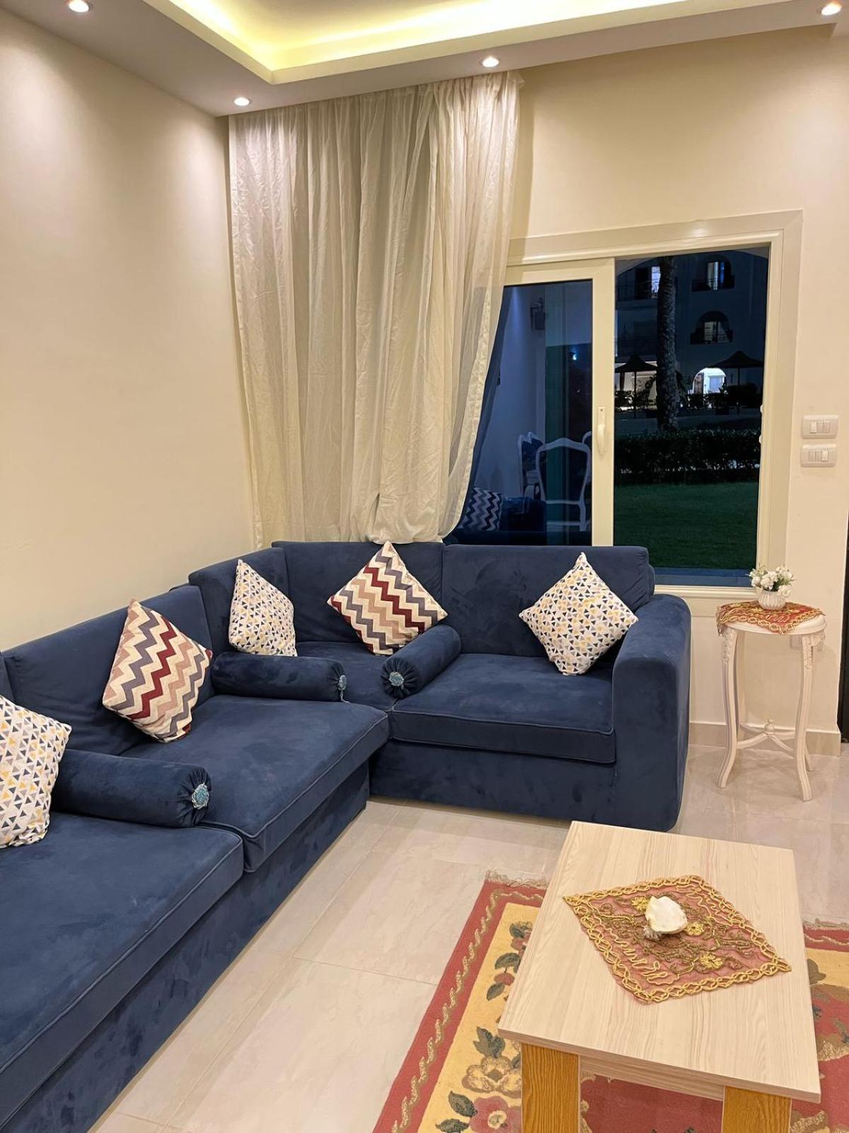 Comfy Zone Sharm el-Sheikh