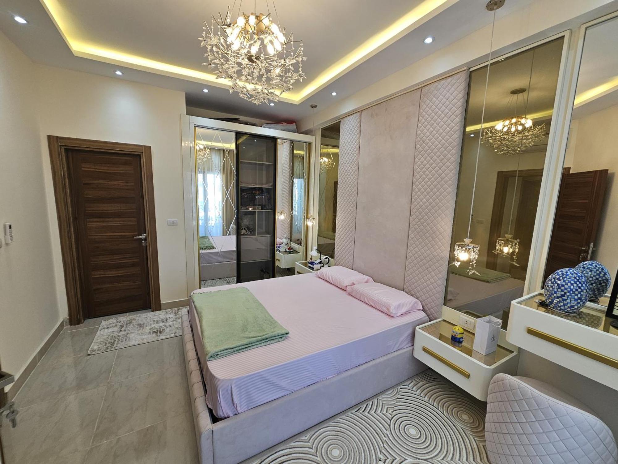 Apart Otel Hills Aqua Park *
