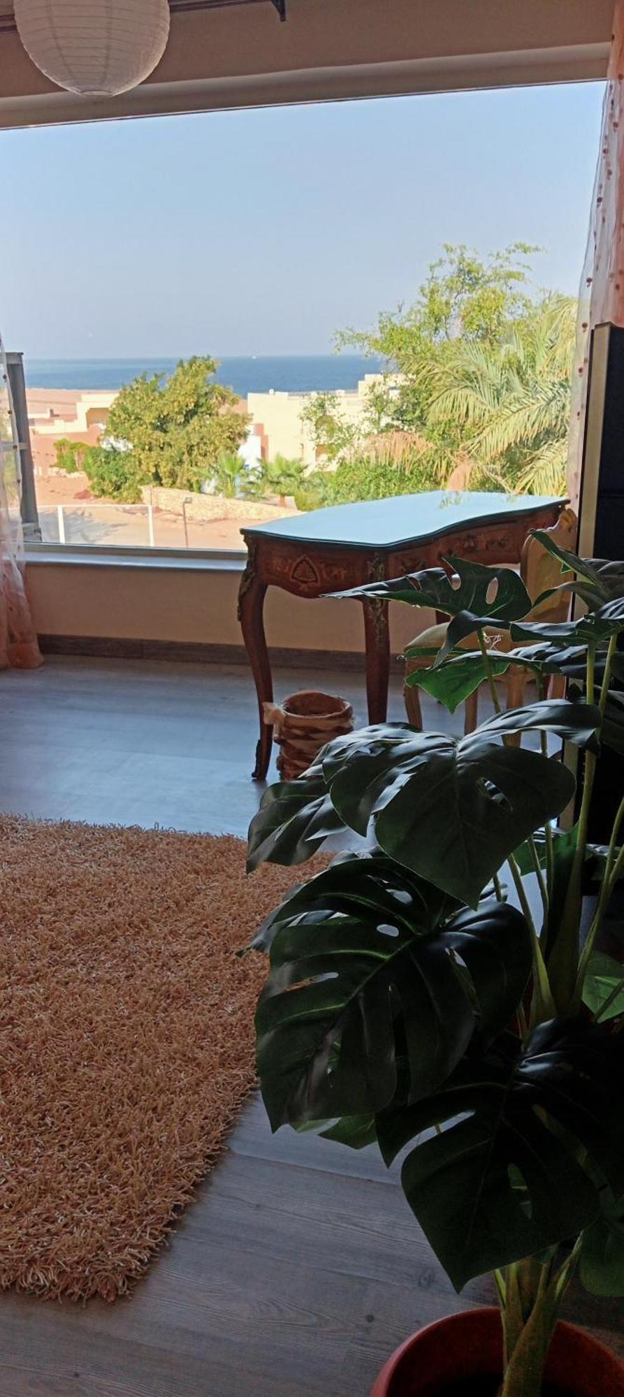 Nabq Paradise Apartment Sharm el-Sheikh