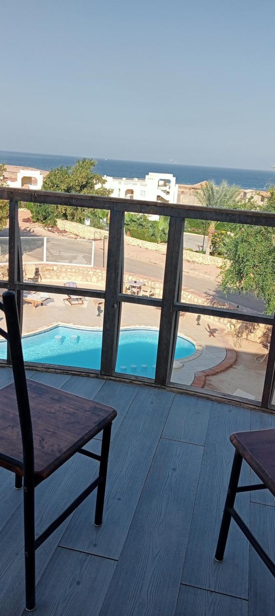 Nabq Paradise Apartment