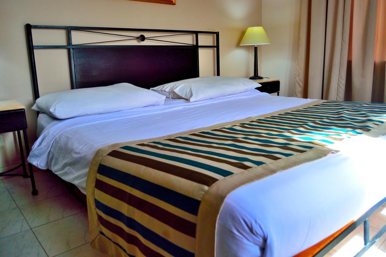 Resort Jaz Neo Naama Bay 4*