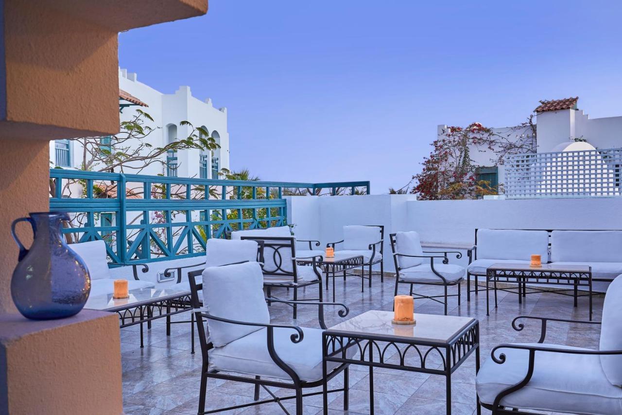 Jaz Neo Naama Bay Resort