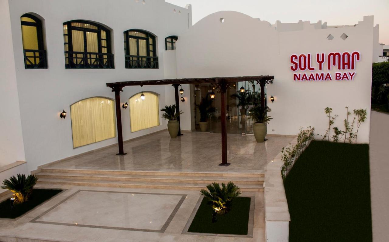 Jaz Neo Naama Bay 4* Sharm el-Sheikh