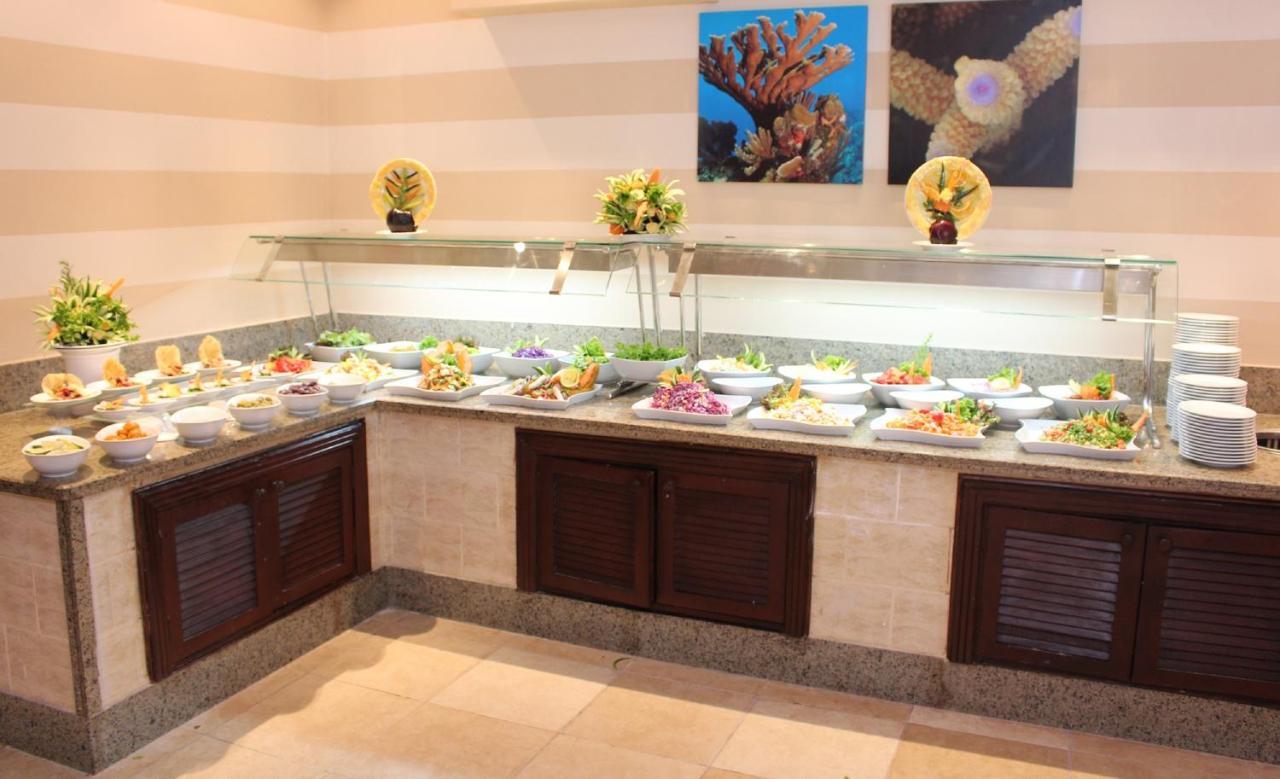 Resort Jaz Neo Naama Bay Sharm el-Sheikh