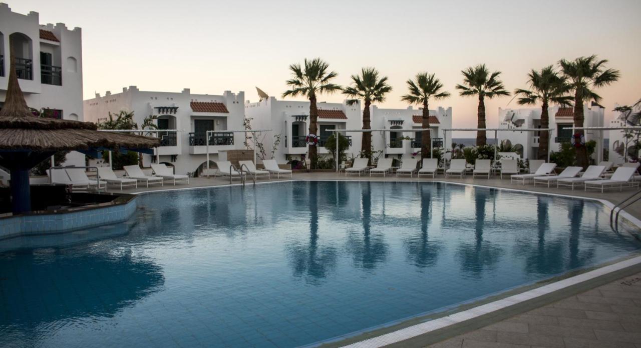 Jaz Neo Naama Bay 4*