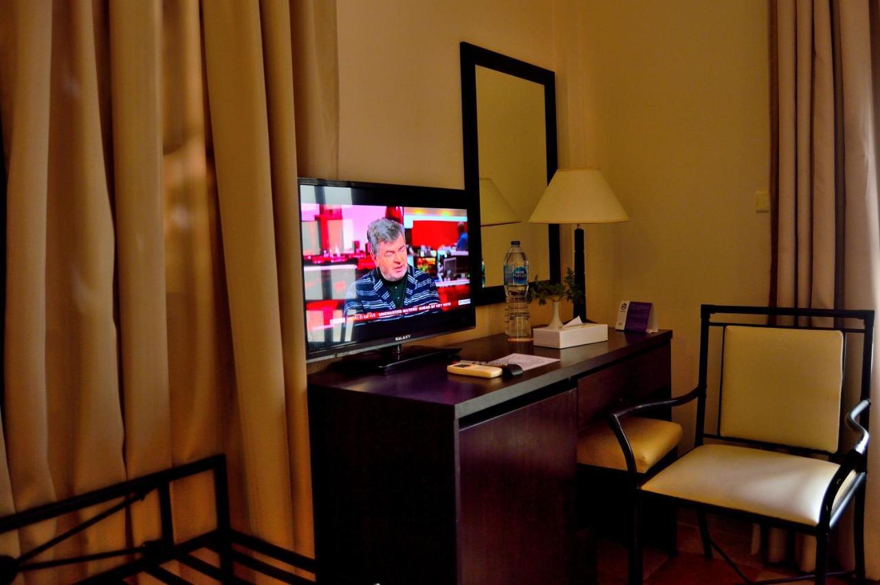 Jaz Neo Naama Bay 4*