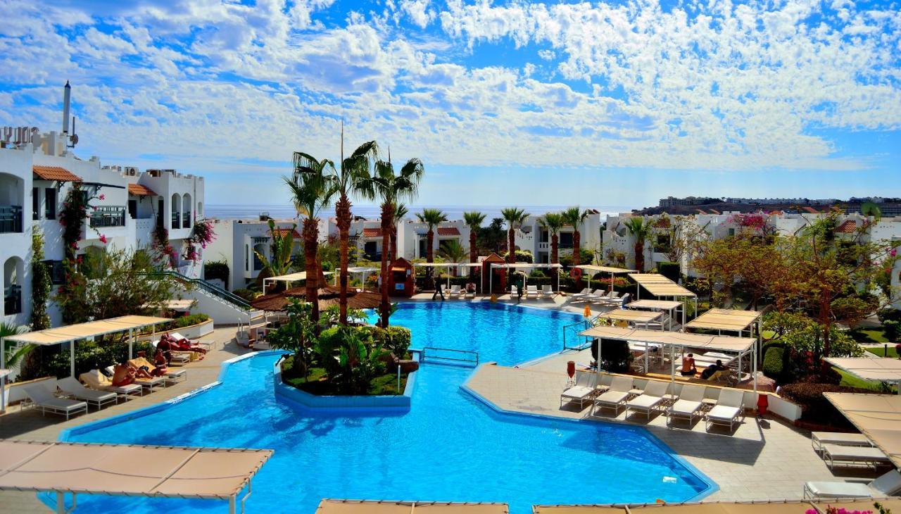 Resort Jaz Neo Naama Bay 4*