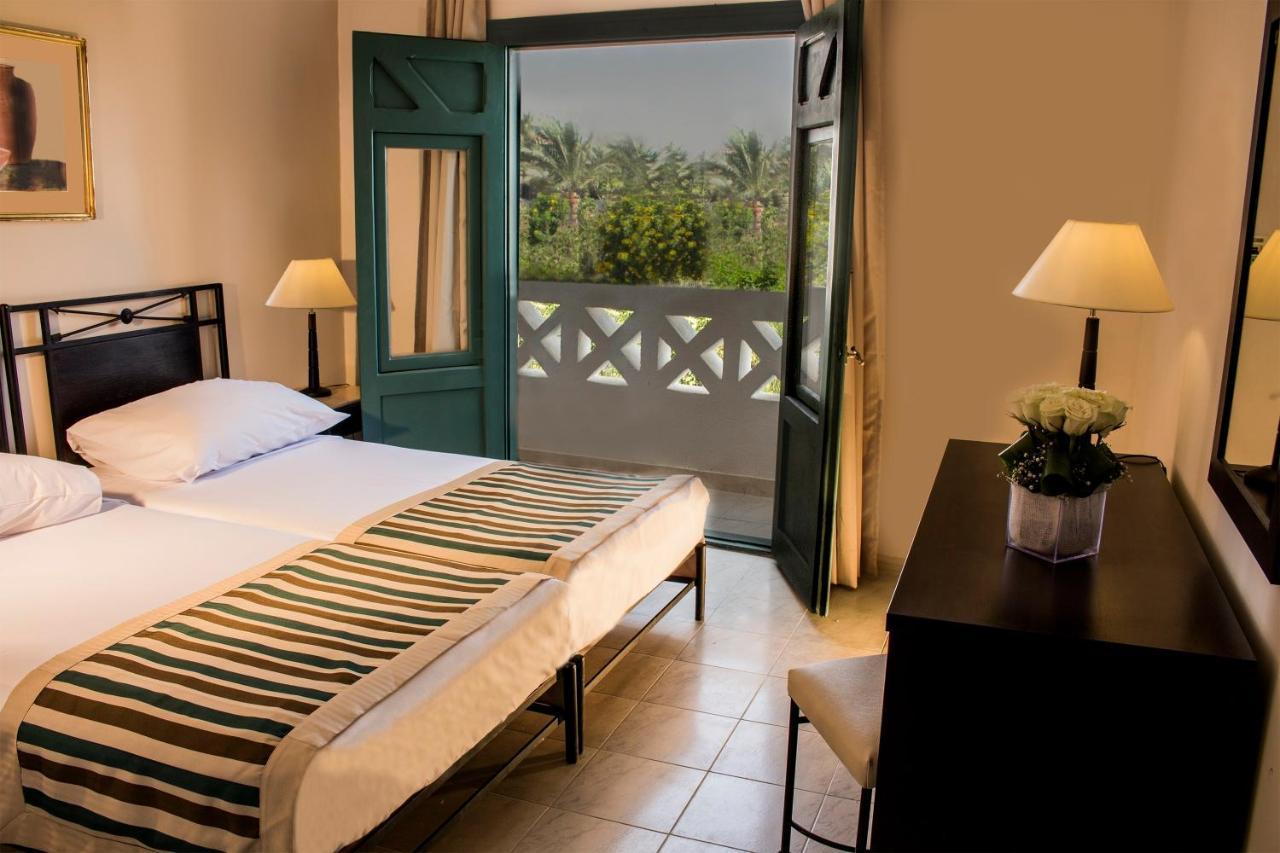 Jaz Neo Naama Bay Resort Sharm el-Sheikh
