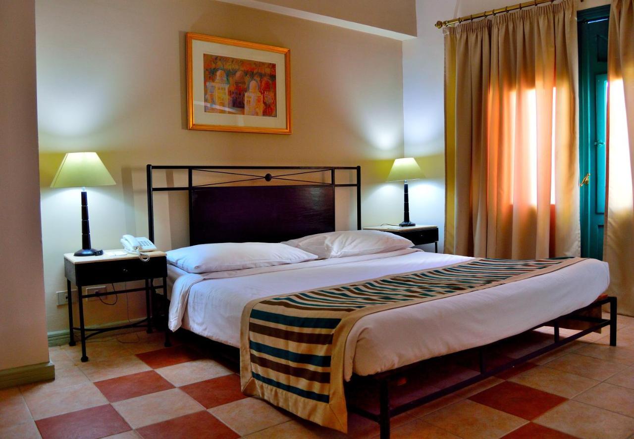 Resort Jaz Neo Naama Bay 4*