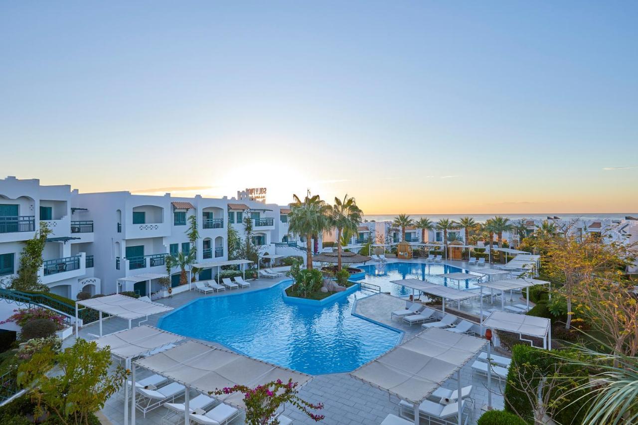 Jaz Neo Naama Bay Sharm el-Sheikh