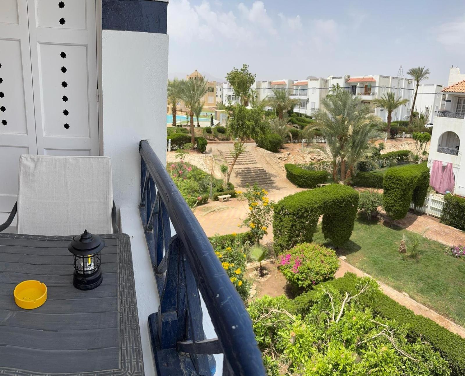 Riviera Neues Komfortables Grosses Renoviertes Auch Fuer Langzeitmieter Buchbar Apartment Sharm El-Sheikh