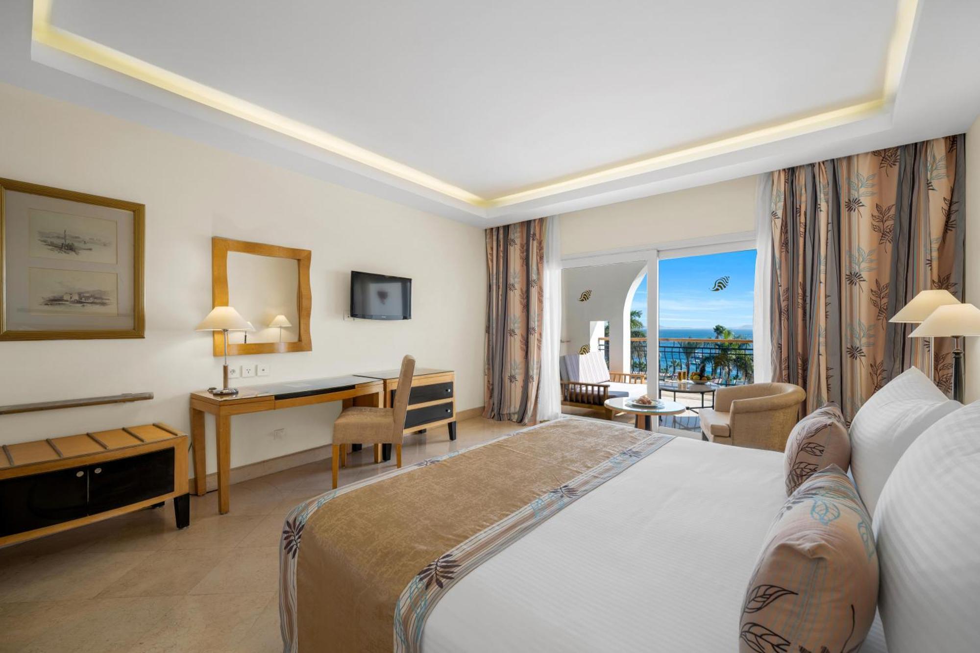 Savoy Sheikh Resort 5*