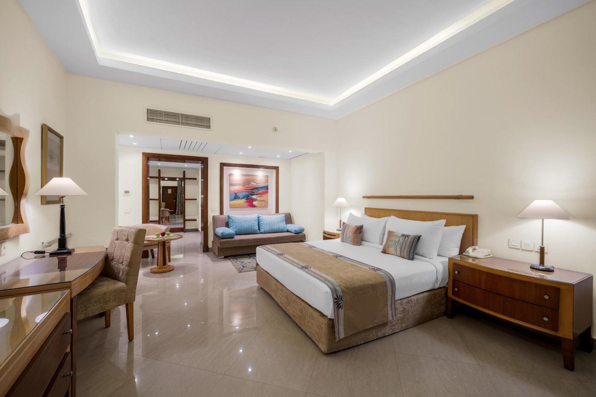Resort Savoy Sheikh Sharm el-Sheikh