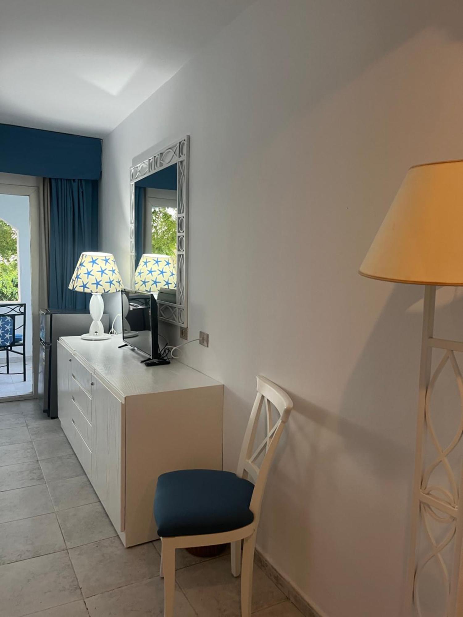 Resort Domina Coral Bay Aquamarine 1 *